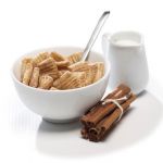Cinnamon Toasties Cereal - Proti 15
