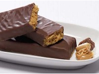 Peanut Butter Cup Protein Bar