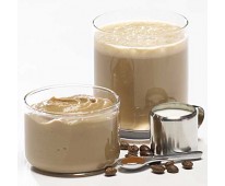 Caramel Cafe Latte Shake & Pudding Mix