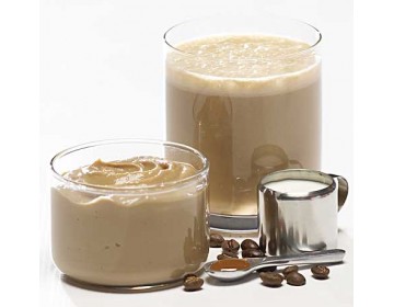 Caramel Cafe Latte Shake & Pudding Mix