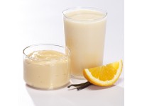 Orange Creamsicle Shake & Pudding Mix