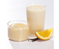 Orange Creamsicle Shake & Pudding Mix