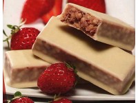 Strawberry Shortcake Protein Bar