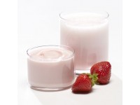 Strawberry Shake & Pudding Mix