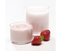 Strawberry Shake & Pudding Mix