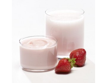 Strawberry Shake & Pudding Mix