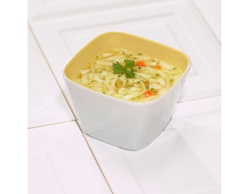 Chicken Noodle Soup