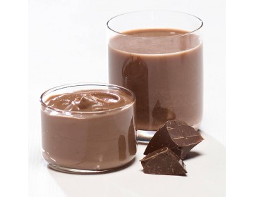 Chocolate Shake & Pudding Mix 