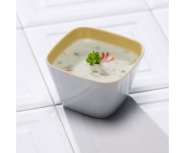 Cream of Vegetable Soup