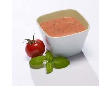 Italian Tomato Soup