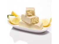 Zesty Lemon Crisp Protein Bar